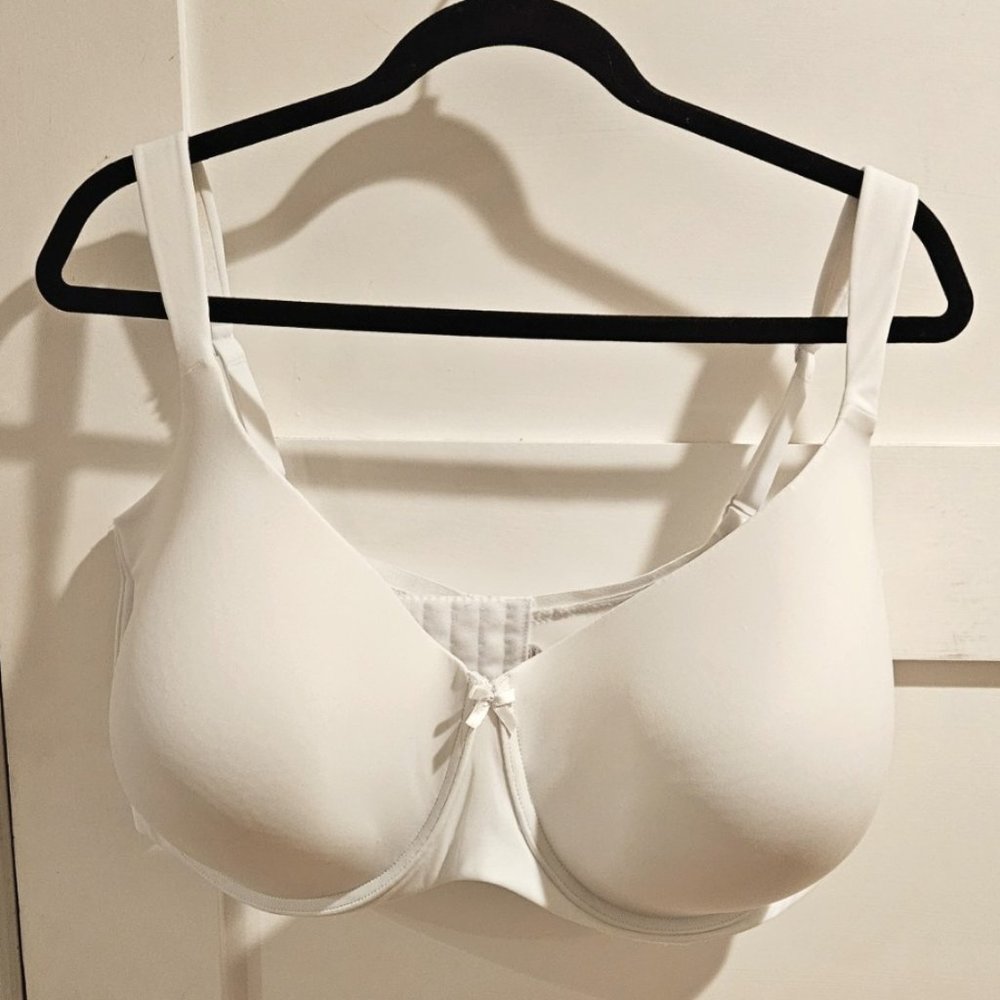 LEADING LADY Brigitte Classic Underwire Padded T-Shirt Bra